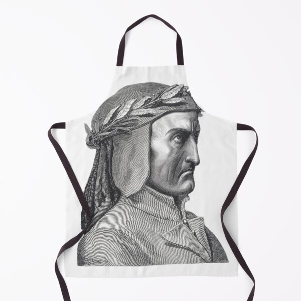 Item preview, Dante Alighieri – Gustave Doré Engraving designed and sold by Fallen Fenris.