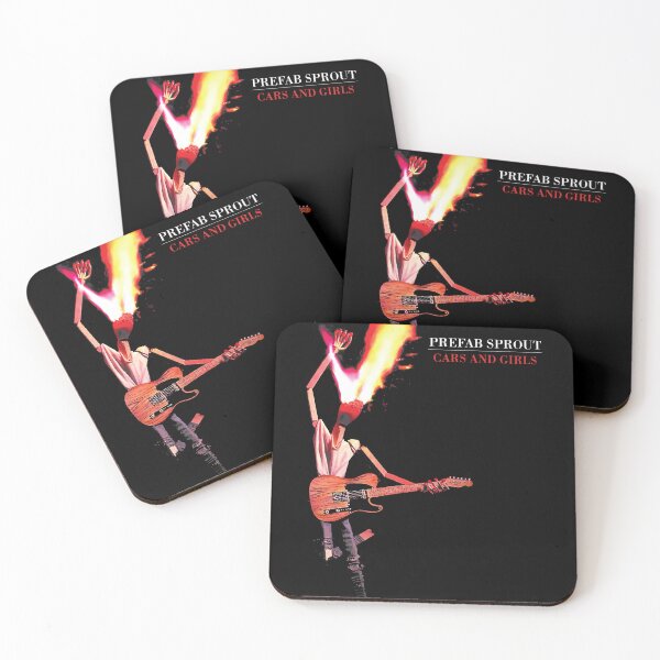 Item preview, Prefab Sprout Band designed and sold by Tantriemma.