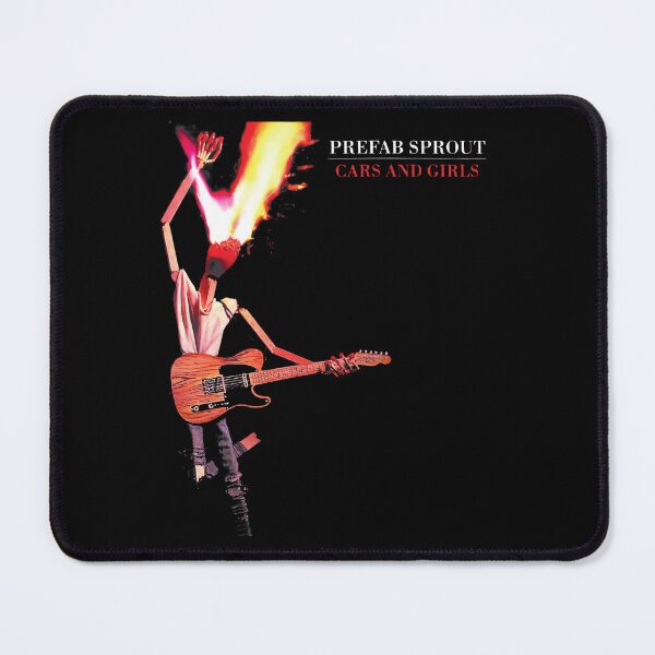 Item preview, Prefab Sprout Band designed and sold by Tantriemma.
