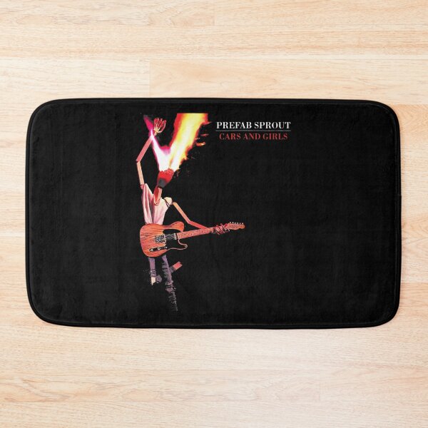 Item preview, Prefab Sprout Band designed and sold by Tantriemma.