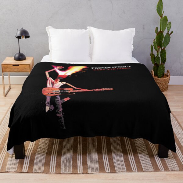 Item preview, Prefab Sprout Band designed and sold by Tantriemma.