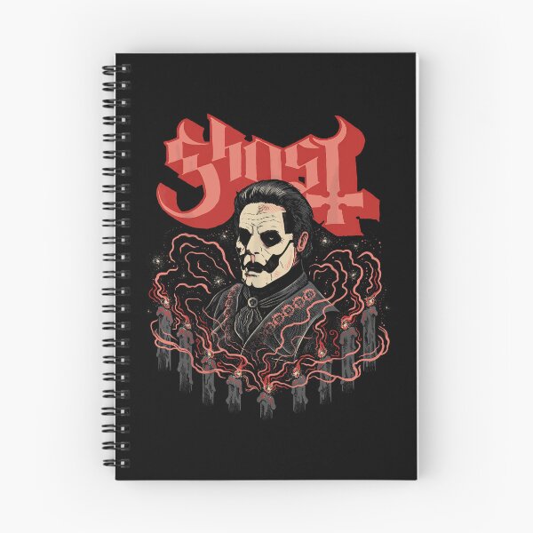Item preview, Ghost Romantico designed and sold by streetwen.