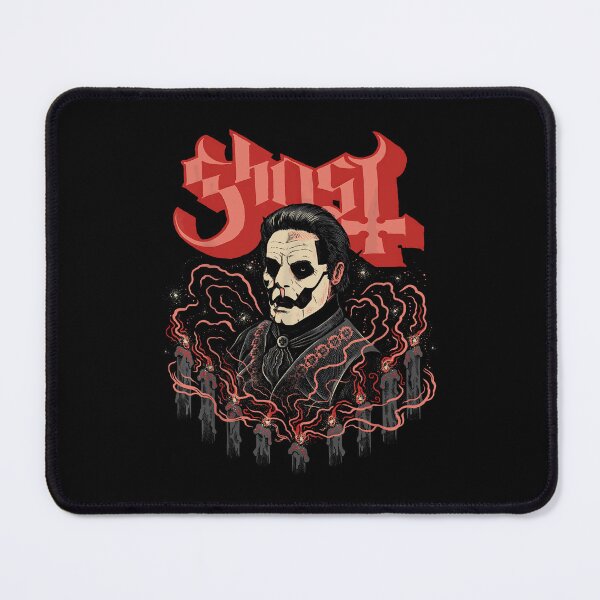 Item preview, Ghost Romantico designed and sold by streetwen.