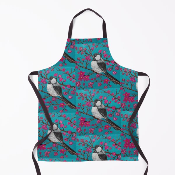 Item preview, Bird perched on a branch designed and sold by aanchal17s.