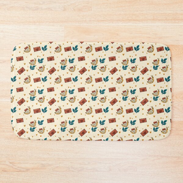Item preview, Snail Mail Good Things Take Postage designed and sold by RyanCaudell.