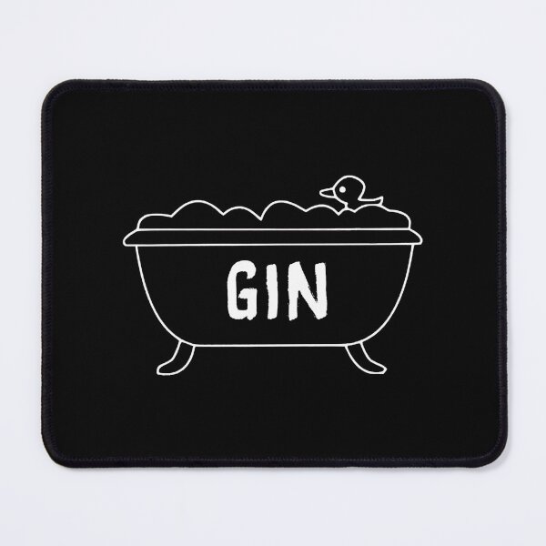 Item preview, Phish Bathtub Gin designed and sold by ProvidenciCumme.