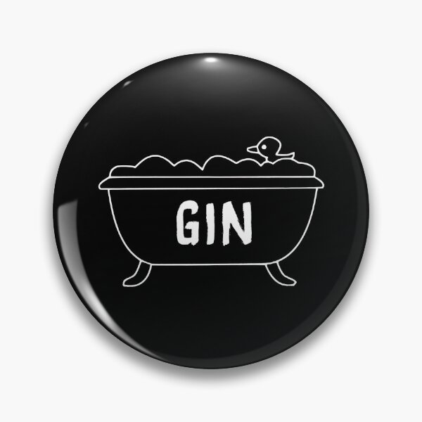Item preview, Phish Bathtub Gin designed and sold by ProvidenciCumme.