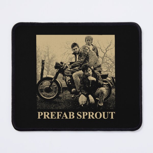 Item preview, Prefab Sprout Band designed and sold by Tantriemma.