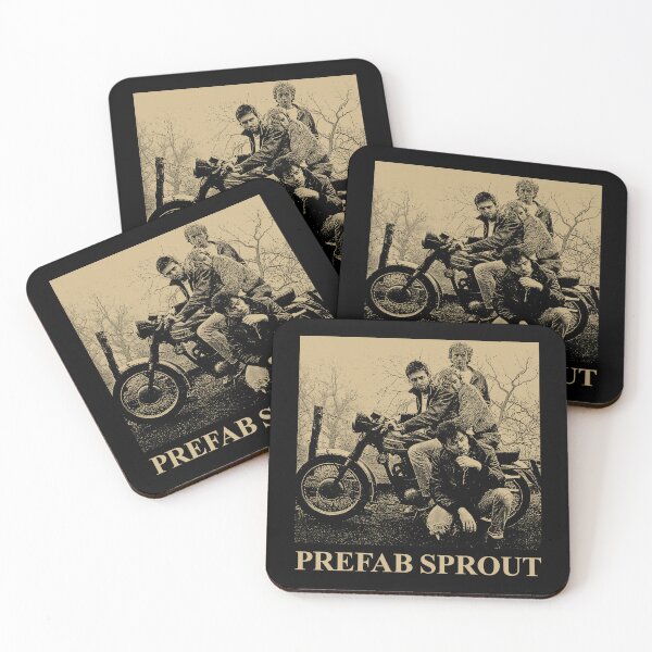 Item preview, Prefab Sprout Band designed and sold by Tantriemma.