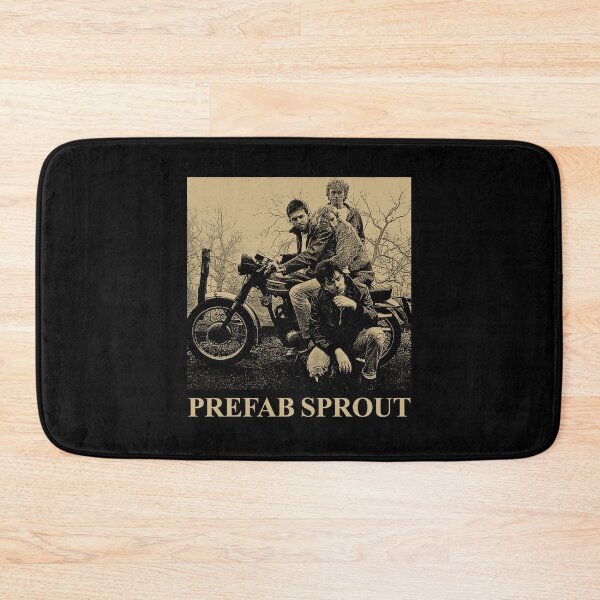 Item preview, Prefab Sprout Band designed and sold by Tantriemma.