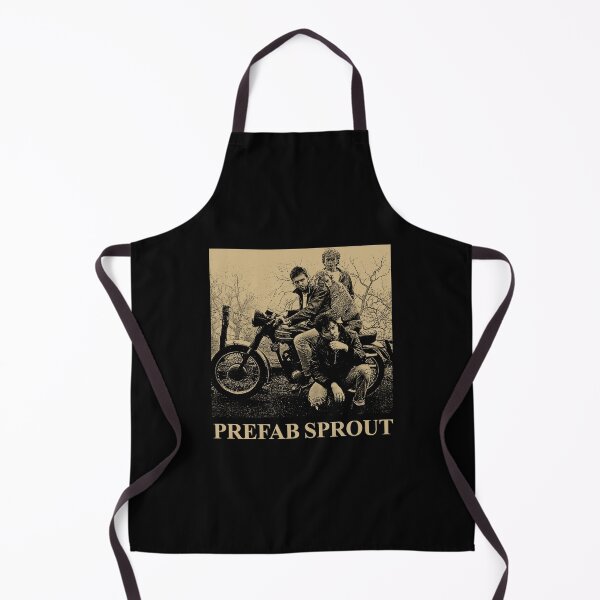 Item preview, Prefab Sprout Band designed and sold by Tantriemma.