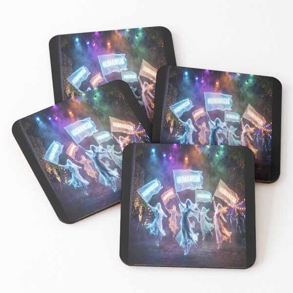 Item preview, HUMANIST DANCING WOMEN 2 designed and sold by NOIMION DIGITAL ART.