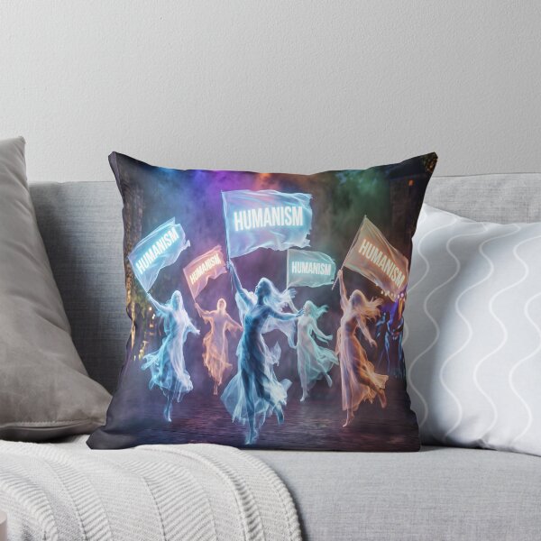 Artikelvorschau, HUMANISTISCHE TANZENDE FRAUEN 2 entworfen und verkauft von NOIMION DIGITAL ART.