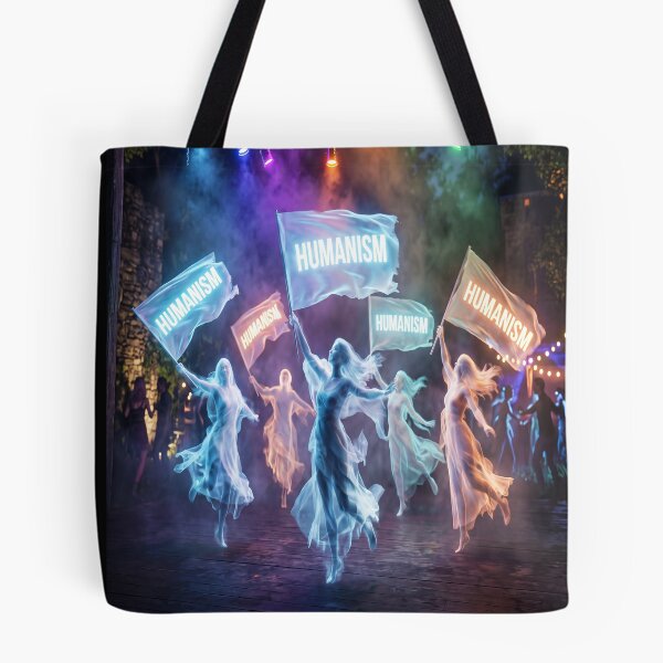 Item preview, HUMANIST DANCING WOMEN 2 designed and sold by NOIMION DIGITAL ART.