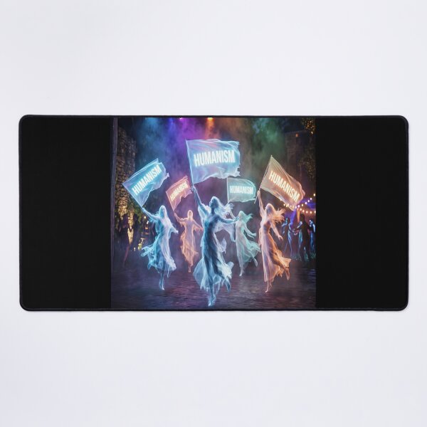 Item preview, HUMANIST DANCING WOMEN 2 designed and sold by NOIMION DIGITAL ART.