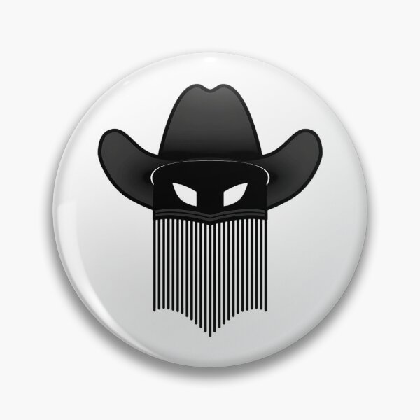 Item preview, BLack Orville peck Band designed and sold by ProvidenciCumme.