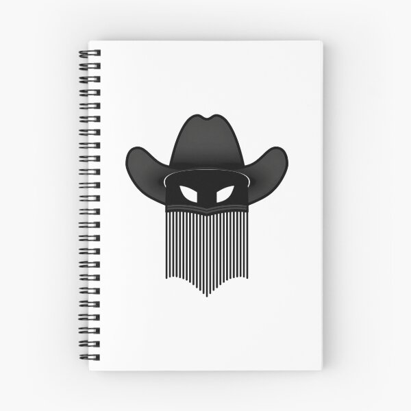 Item preview, BLack Orville peck Band designed and sold by ProvidenciCumme.