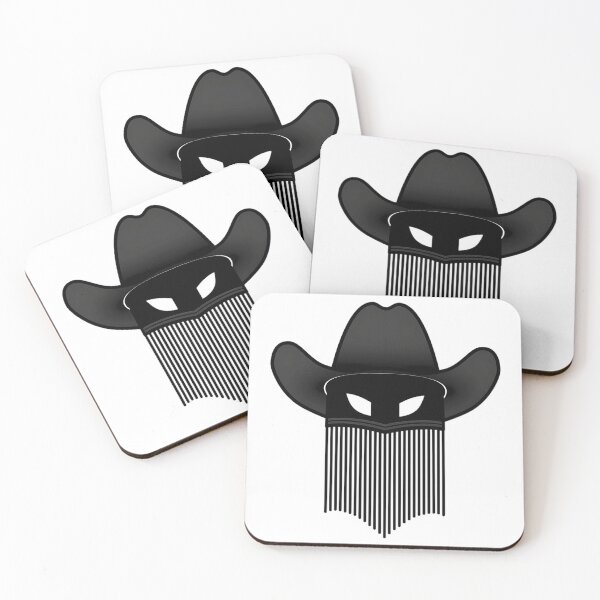 Item preview, BLack Orville peck Band designed and sold by ProvidenciCumme.