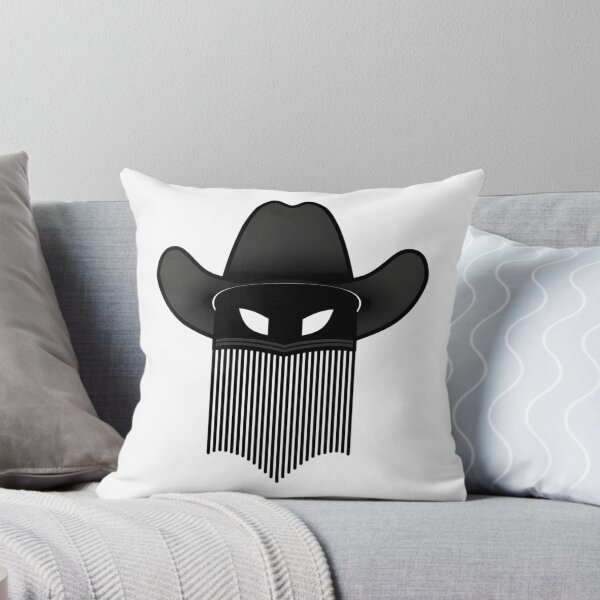 Item preview, BLack Orville peck Band designed and sold by ProvidenciCumme.