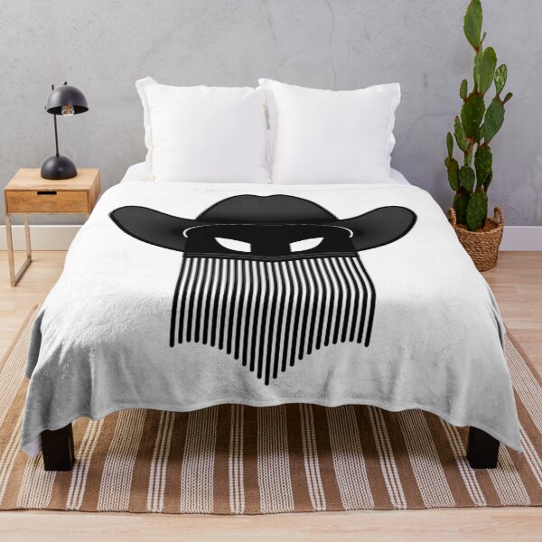 Item preview, BLack Orville peck Band designed and sold by ProvidenciCumme.