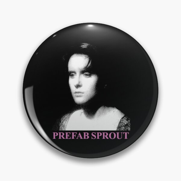 Item preview, Prefab Sprout Band designed and sold by Tantriemma.