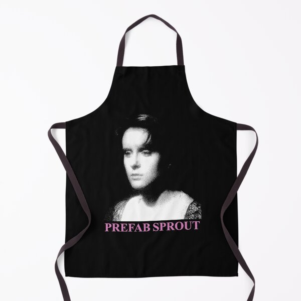 Item preview, Prefab Sprout Band designed and sold by Tantriemma.