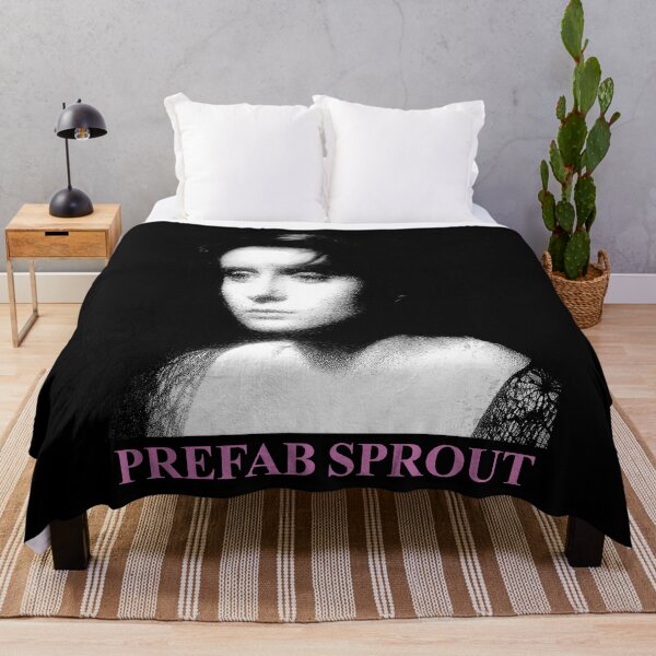 Item preview, Prefab Sprout Band designed and sold by Tantriemma.