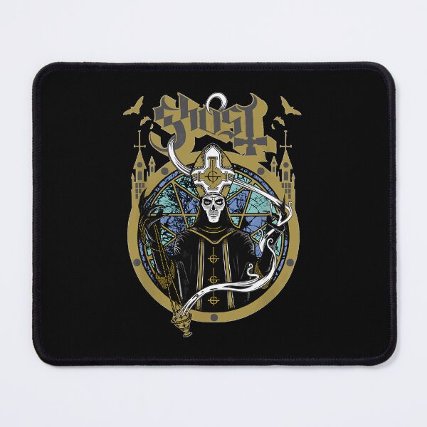 Item preview, Ghost Santanas Spes Nostra designed and sold by streetwen.