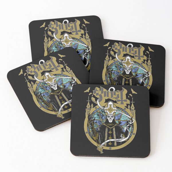 Item preview, Ghost Santanas Spes Nostra designed and sold by streetwen.