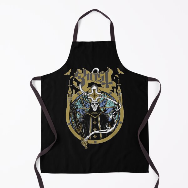 Item preview, Ghost Santanas Spes Nostra designed and sold by streetwen.