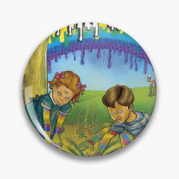 Item preview, Tripping With Primus designed and sold by G-ota.