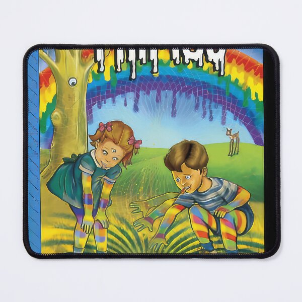 Item preview, Tripping With Primus designed and sold by G-ota.