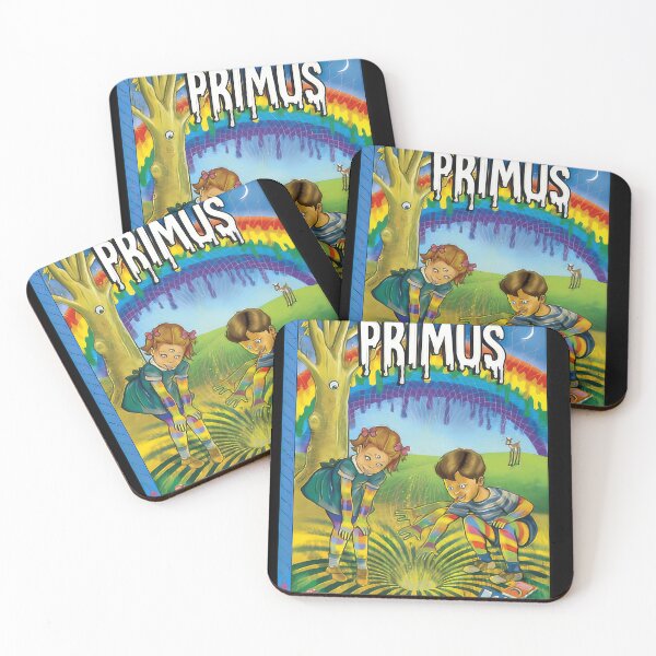 Item preview, Tripping With Primus designed and sold by G-ota.