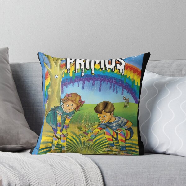 Item preview, Tripping With Primus designed and sold by G-ota.