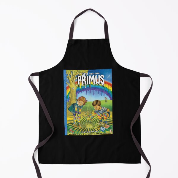 Item preview, Tripping With Primus designed and sold by G-ota.