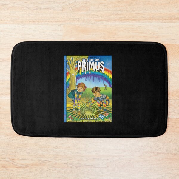 Item preview, Tripping With Primus designed and sold by G-ota.