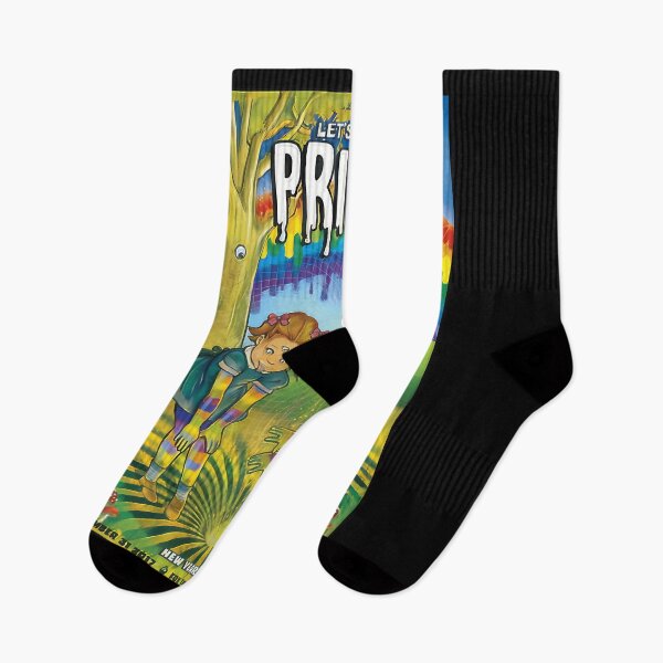 Item preview, Tripping With Primus designed and sold by G-ota.