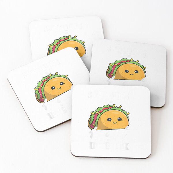 Item preview, Sometimes I fall apart and that's okay Gift for a Taco Lover T-Shirt designed and sold by Fr0y000.