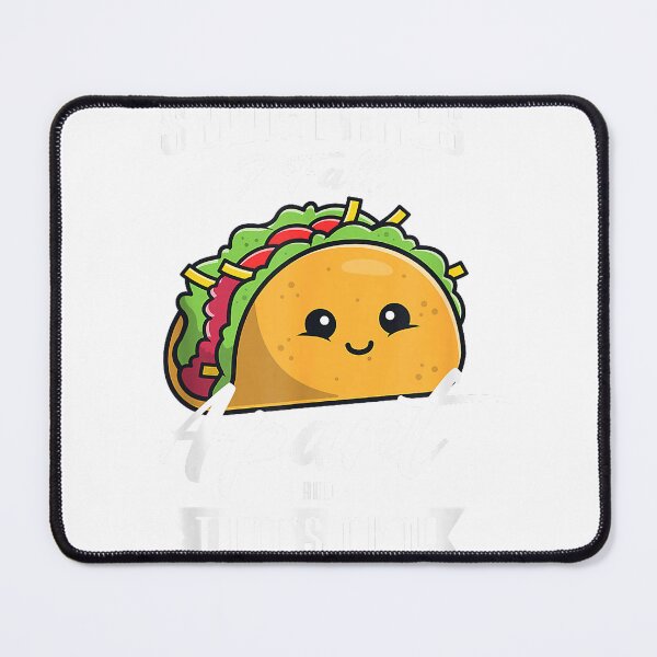 Item preview, Sometimes I fall apart and that's okay Gift for a Taco Lover T-Shirt designed and sold by Fr0y000.