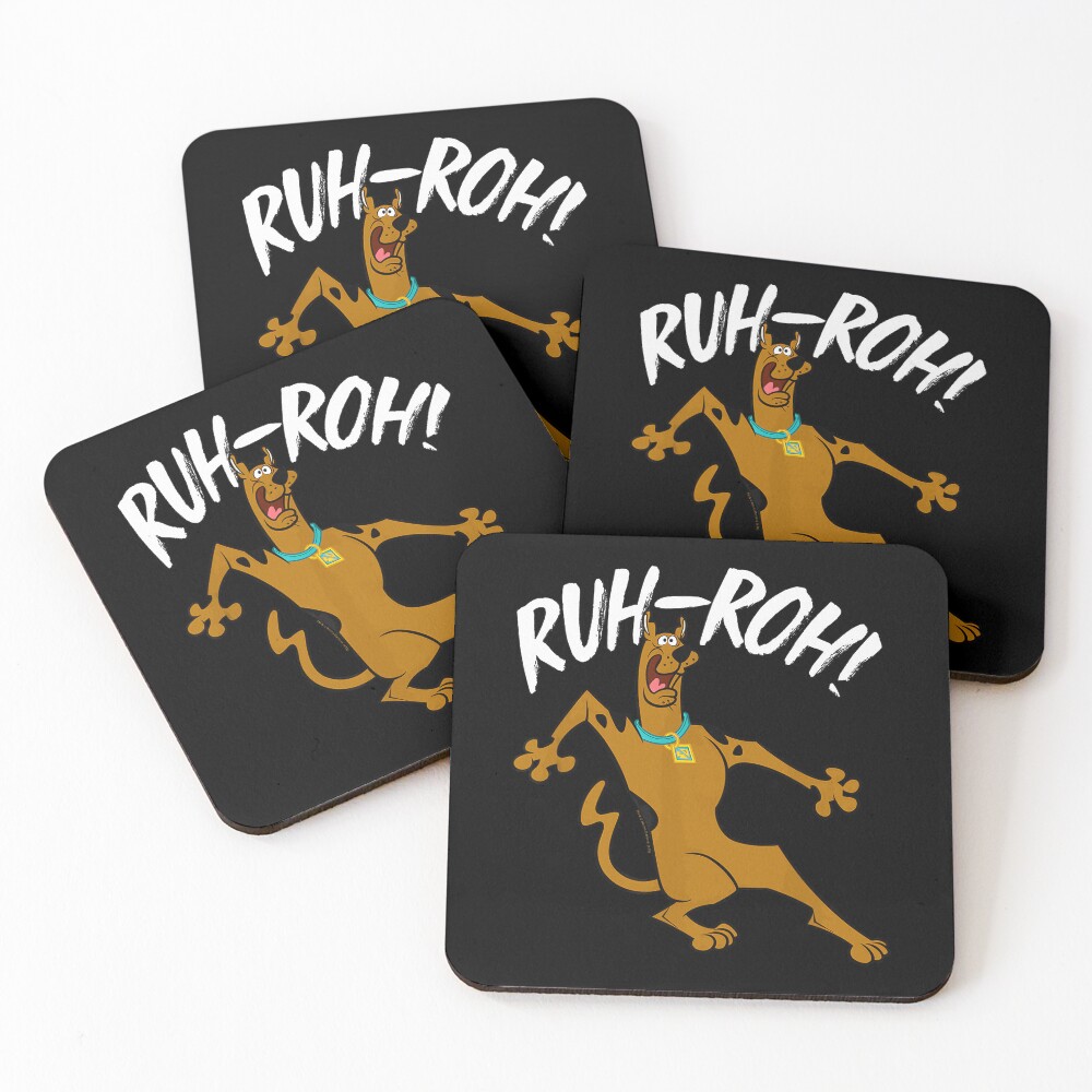 Item preview, Coasters (Set of 4) designed and sold by tiabletz.