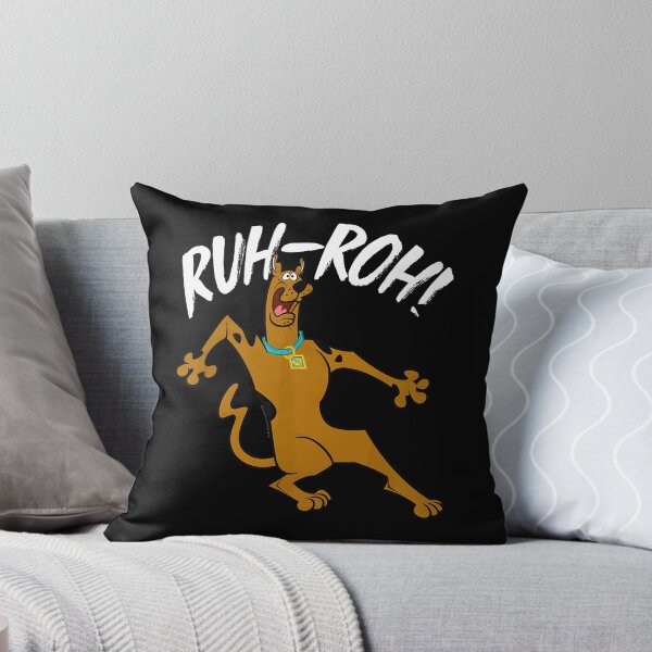 Item preview, Scooby Doo Ruh Roh Design designed and sold by tiabletz.