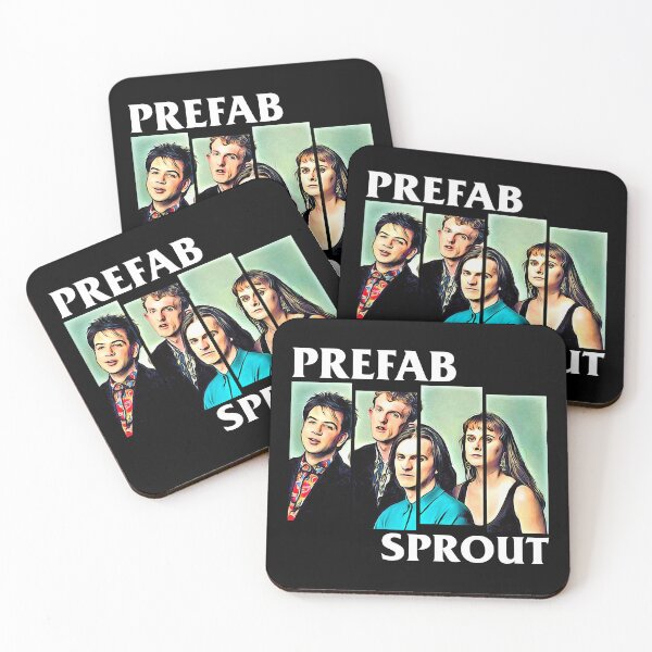 Item preview, Prefab Sprout Band designed and sold by Tantriemma.
