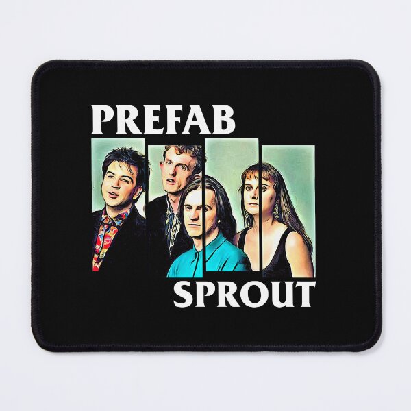 Item preview, Prefab Sprout Band designed and sold by Tantriemma.