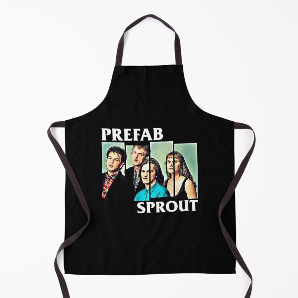 Item preview, Prefab Sprout Band designed and sold by Tantriemma.