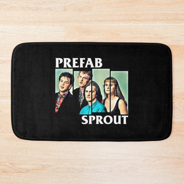 Item preview, Prefab Sprout Band designed and sold by Tantriemma.