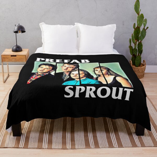 Item preview, Prefab Sprout Band designed and sold by Tantriemma.