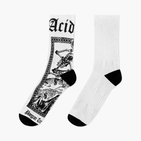 Item preview, Acid Bath Band 25 designed and sold by PGTH.