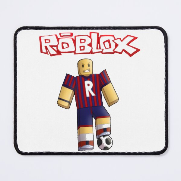 Item preview, Roblox Inspired Soccer Game Design for Fans of Virtual Sports and Gaming designed and sold by sinec.