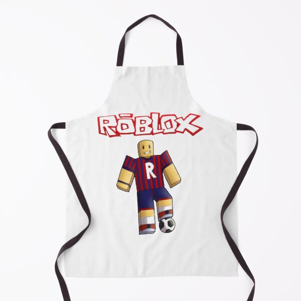 Item preview, Roblox Inspired Soccer Game Design for Fans of Virtual Sports and Gaming designed and sold by sinec.