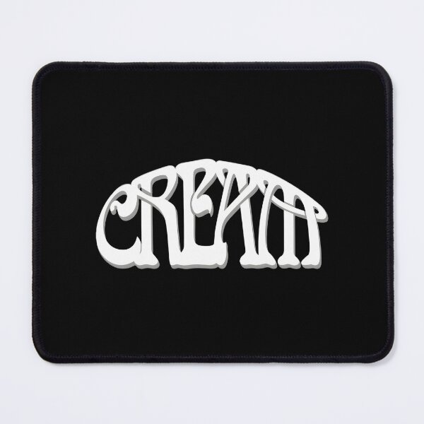 Item preview, Cream Lettering designed and sold by ProvidenciCumme.